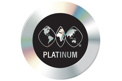 Platinum lidmaatschap
