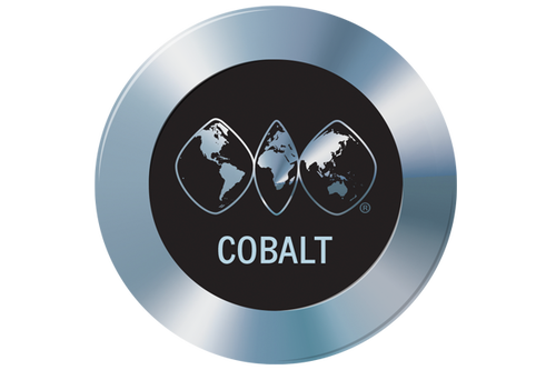 Cobalt Lidmaatschap LOGO