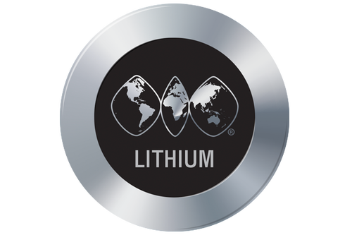 Lithium Lidmaatschap LOGO
